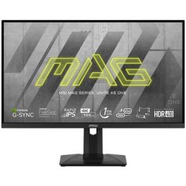 Msi Msg 274UPF 27" UHD 4K Rapid IPS Gaming Monitor