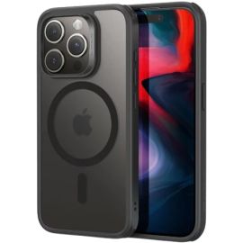 ESR Classic Hybrid Halolock Case For iPhone 15 Pro