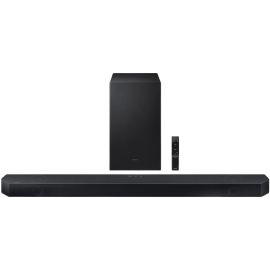 Samsung HW-Q700C 3.1.2ch Wireless Audio Dolby Atoms Soundbar