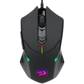 Redragon M601 Centrophorus RGB Gaming Mouse