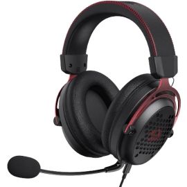 Redragon H386 Diomedes 7.1 Surround Sound Gaming Headphone