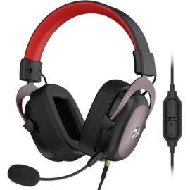Redragon H510-1 Zeus 2 Wired Gaming Headphone