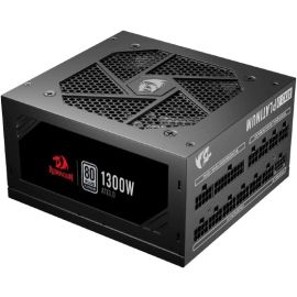 Redragon PS018 1300 Watt Atx 3.0 Fully Modular Power Supply