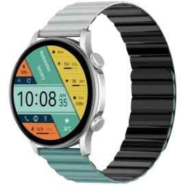 Kieslect Kr Pro Amoled Display with Alway On Display Limited Edition Calling Watch