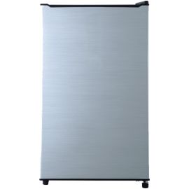Dawlance 9106 Single Door Refrigerator Silver