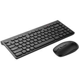 Micropack KM-228W iFree Mini 2 Slim Wireless Combo Keyboard & Mouse