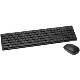 Micropack KM-236W iFree Pro Slim Wireless Combo Keyboard & Mouse