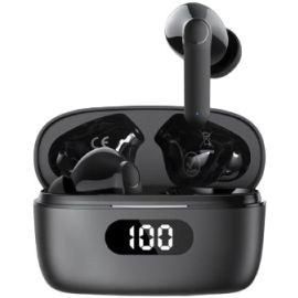 XO G9 Tws Chime Dual Mic Enc Noise Canceling Wireless Earbuds