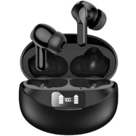 XO G3 Tws Senmai Noise Canceling Wireless Earbuds