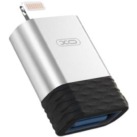 XO NB186 Lightning To USB Connector OTG