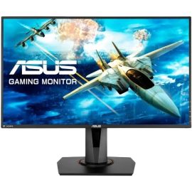 ASUS VG278QR-J 27” HD Gaming Monitor