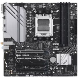 Asus Prime B650M-A Wifi II Csm DDR5 Motherboard