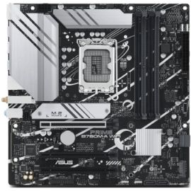 Asus Prime B760M-A WIFI CSM DDR5 Motherboard
