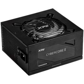 XPG Platinum CyberCore II 1000W Modular Power Supply