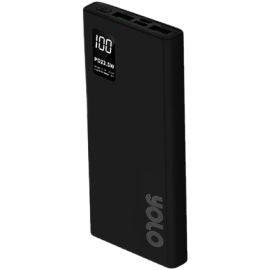 Yolo YPB-103f Insta 10 10000mAh 22.5W PD Fast Charging Power Bank