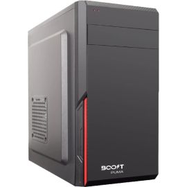 Boost Puma PC Case