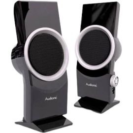 Audionic I-3 2.0 USB Powered Speaker