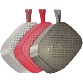 Audionic Rock 1 Portable Bluetooth Speaker