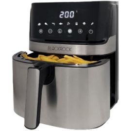 Black Rock BR-AF786 Digital Air Fryer