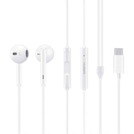 Huawei Classic Type-C Edition Earphones White