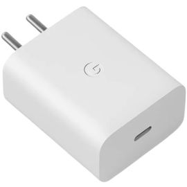 Google 30 W USB-C power charger