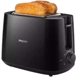 Philips HD2581 Two Slots Toaster