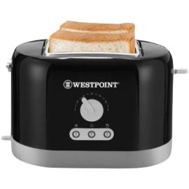 Westpoint WF-2538 2 Slice Cool Touch Toaster