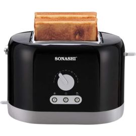 Sonashi ST209 2 Slice Toaster
