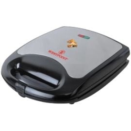 Westpoint WF-2108 1200W 4 Slice Sandwich Maker