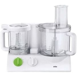 Braun FX 3030 Tribute Collection Food Processor