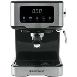 Westpoint WF-2026 15-Bar Pump Coffee Maker