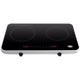 Canon CHA-CCT2-01 Double Burner Induction Cooker