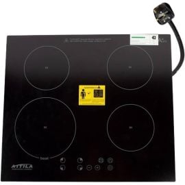 Attila CC-470DA-S Induction Cooker