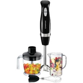 Westpoint WF-4201 Steel Rod Egg Beater & Hand Blender