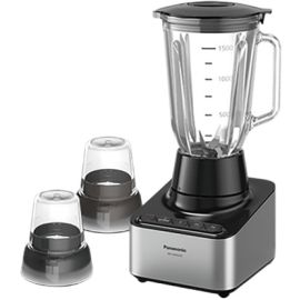 Panasonic MX-KM5070WTZ Speed Control 4 Blender