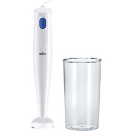 Braun MQ10.001P MultiQuick 1 Hand Soup Blender