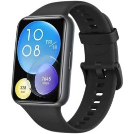Huawei Fit 2 AMOLED Display With Bluetooth Calling Smart watch