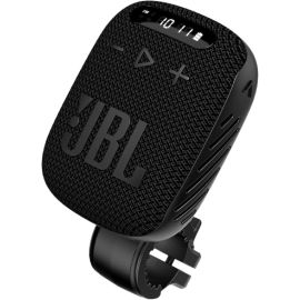 JBL Wind 3 FM Bluetooth Handlebar Speaker