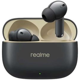 Realme T300 360° Spatial Audio 30dB Anc Earbuds