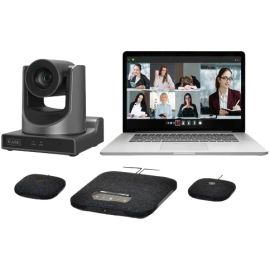 EASE 1080P Video Conferencing Camera & Mic Combo