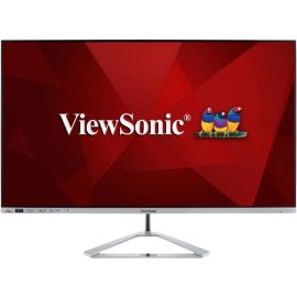 ViewSonic VX3276-2K-MHD-2 32" IPS QHD Entertainment Monitor