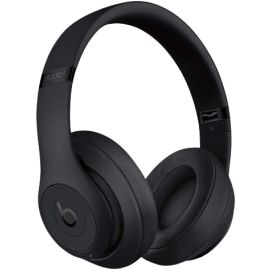 Beats Studio 3 Wireless - Over‑Ear Headphones