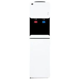 PEL PWDPR-316 2 Taps Glass Door Premier Water Dispenser