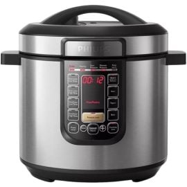 Philips HD2237/73 E-Pressure Cooker