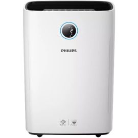 Philips AC2729/90 2000i Air Purifier and Humidifier