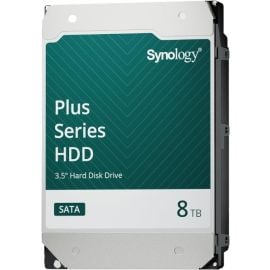 Synology HAT3300-8T Plus Series 8TB NAS Hard Drive 3.5”