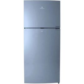 Dawlance 9140LF Chrome Pro 6 CFT Top Mount Refrigerator