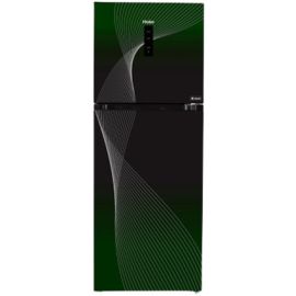 Haier HRF-316IFGA 11 CFT Top Mount Inverter Refrigerator