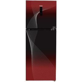 Haier HRF-316IFRA 11 CFT Top Mount Inverter Refrigerator