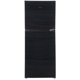 Haier HRF-346EPBA 12 CFT Top Mount Refrigerator